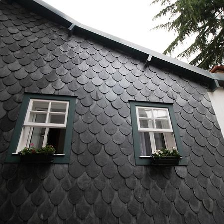 Casa Da Avo Zirinha Villa Висеу Екстериор снимка