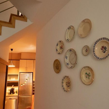 Casa Da Avo Zirinha Villa Висеу Екстериор снимка