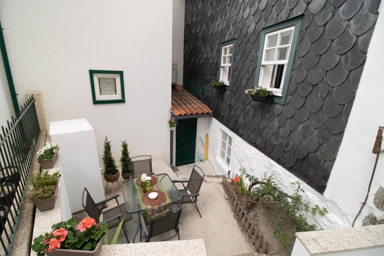 Casa Da Avo Zirinha Villa Висеу Екстериор снимка