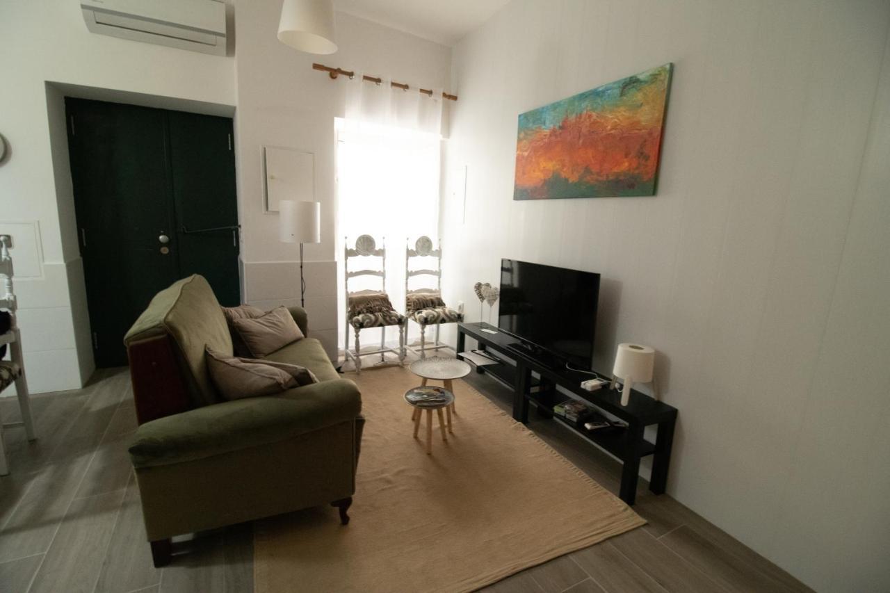 Casa Da Avo Zirinha Villa Висеу Екстериор снимка