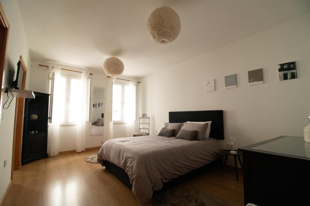 Casa Da Avo Zirinha Villa Висеу Екстериор снимка